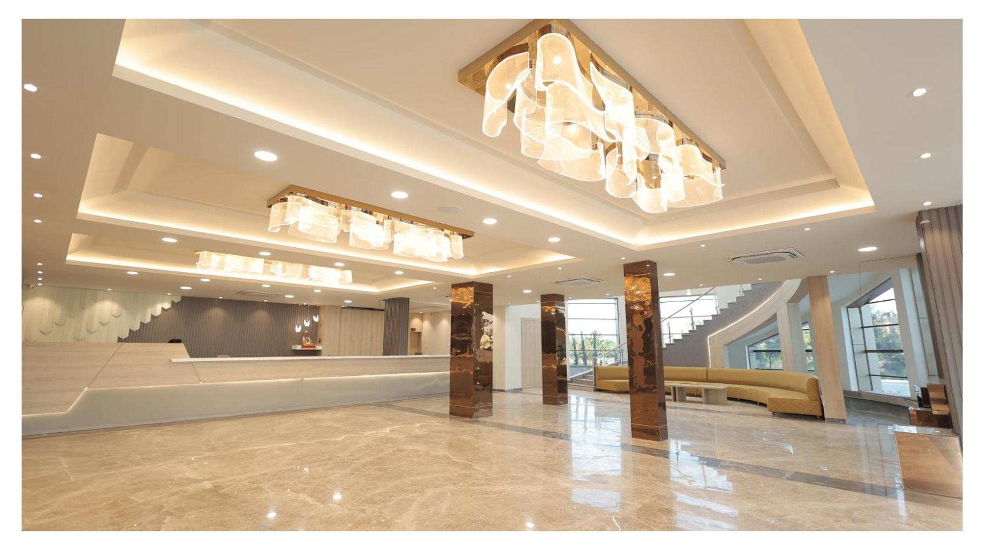 The Riverside Inn Vidisha Exterior photo