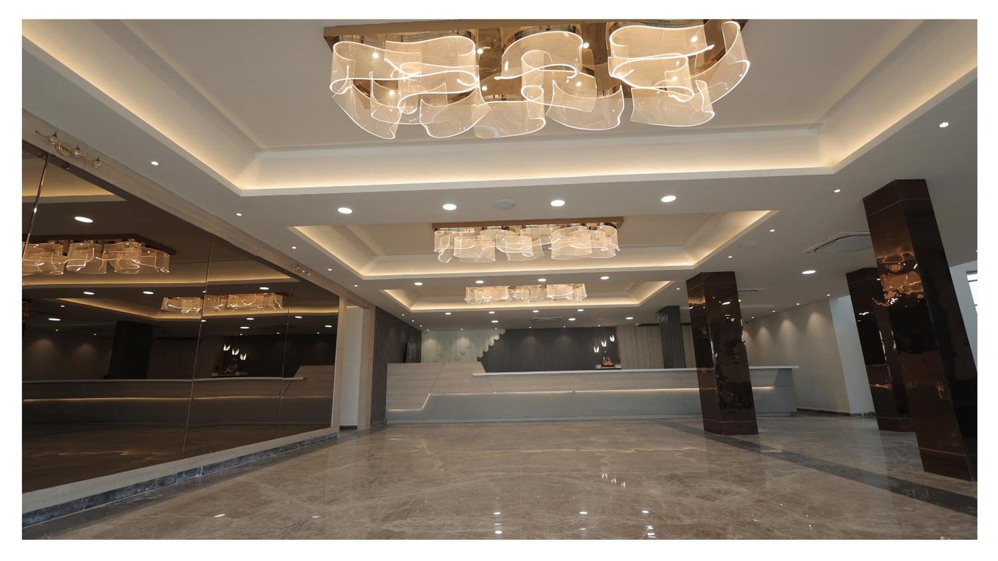 The Riverside Inn Vidisha Exterior photo